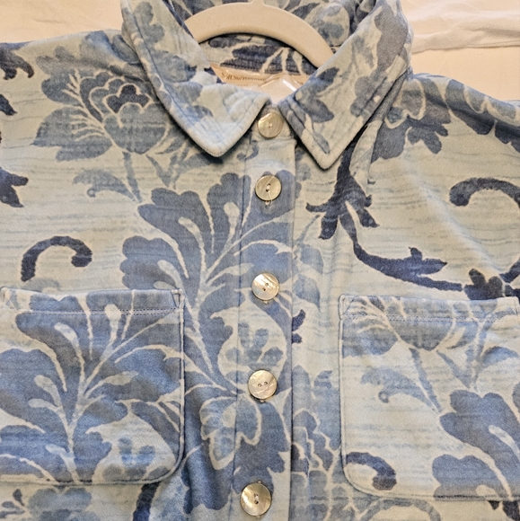 Soft Surroundings The old Softy shirt - Picture 4 of 9